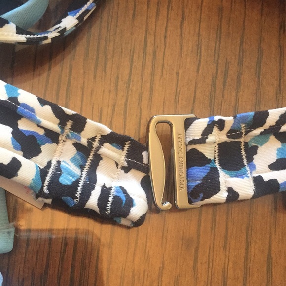 Victorias secret Bikini nwot cheetah leopard 🎁⭐️👀 - Picture 3 of 10